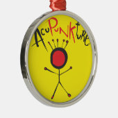 Acupunkture Ornament (Rechts)
