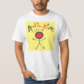 Acupunktuur Shirt