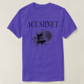 Acushnet Golf Shirt 1 (Design voorkant)