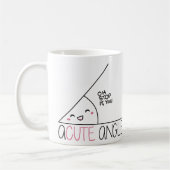 Acute hoek Mok (Links)