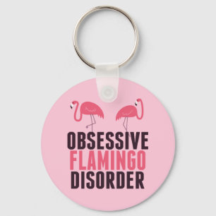 acute obsessieve ontstekingsstoornis sleutelhanger