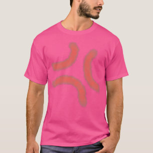 Acute ster t-shirt