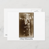 AD127 BRIEFKAART (Voorkant / Achterkant)