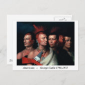 AD130 BRIEFKAART (Voorkant / Achterkant)