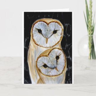 ad2barnowl10x15.jpg feestdagen kaart