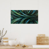 AD62 POSTER (Keuken)