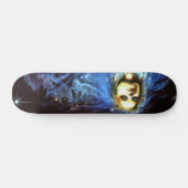 Ad Astra Celestial Spirit skateboard (Horizontaal)
