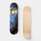 Ad Astra Celestial Spirit skateboard (Voorkant)