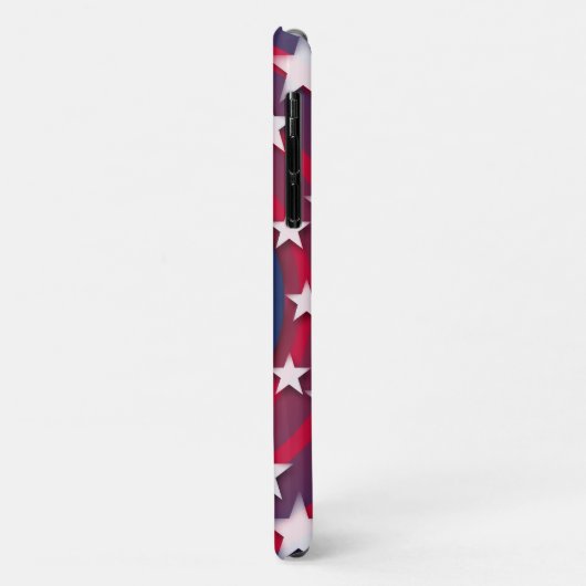 Ad Astra iPhone / coque ipad (Dos/Gauche)