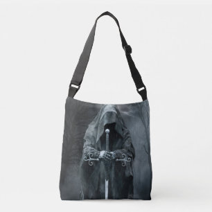 Ad Astra Per Aspera Crossbody Tas
