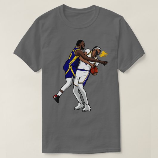 AD Green T-shirt (Design voorkant)