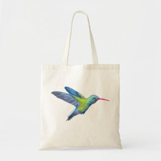 AD-kolibrie Tote Bag
