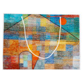 Ad Parnassum, Paul Klee Groot Cadeauzakje (Achterkant)