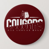 Ada Cougar Button (Voorkant)