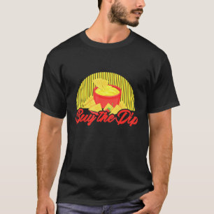 Ada Crypto Hodl Moon Dip Btc Retro T-shirt