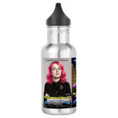 Ada Lovelace Day Water Fles (Links)