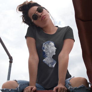 Ada Lovelace T-Shirt - Le Premier Programmeur