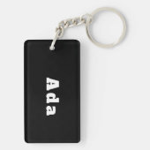 Ada Sleutelhanger (achterkant)