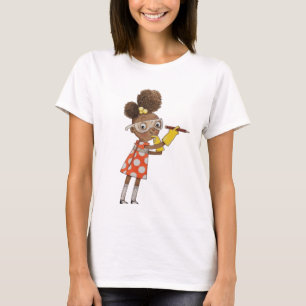 Ada Twist T-shirt