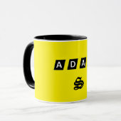 ADAG Mug (Devant gauche)