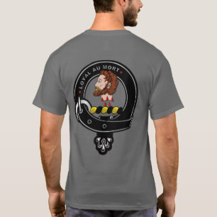 Adair Clan Badge T-shirt
