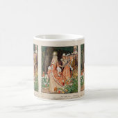 ADALMINA'S PEARL - Mok van Fairy Tale (Center)