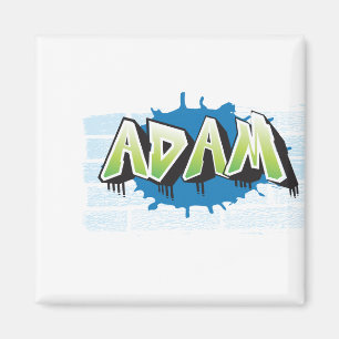 adam.ai magneet