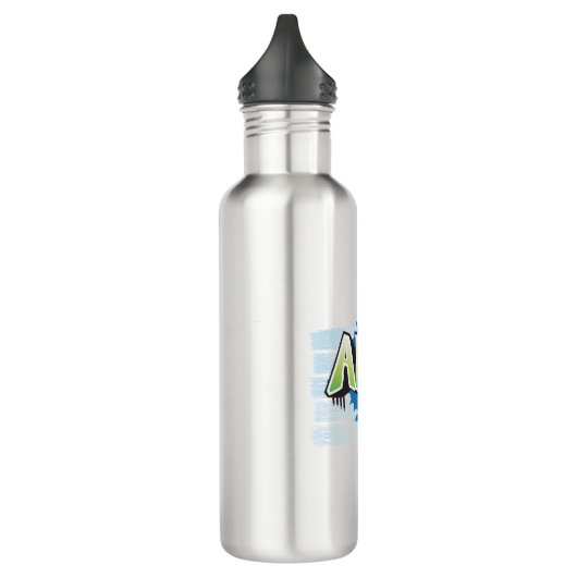 adam.ai waterfles  (Links)