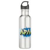adam.ai waterfles  (Voorkant)