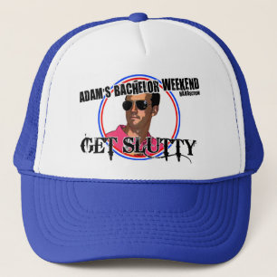 Adam Bachelor Party Pet