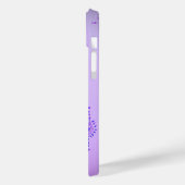 Adam Case-Mate iPhone Case (Achterkant / Links)