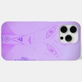 Adam Case-Mate iPhone Case (Achterkant (horizontaal))