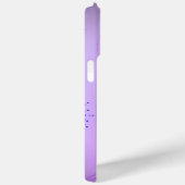 Adam Case-Mate iPhone Case (Achterkant / Rechts)