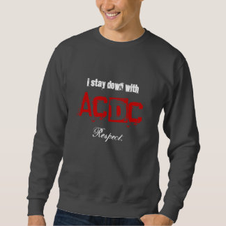 Adam/Chu Dance Crew Trui