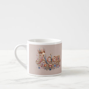Adam Crown Design Espresso Kop