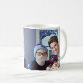 Adam Devine & Breanna Mok (Voorkant rechts)