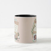 Adam Driver "Agir" Citation Mug (Centre)