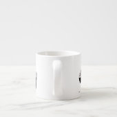 Adam E. Cornelius cutout espresso mug (Dos)