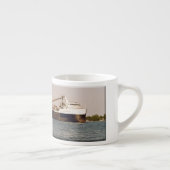 Adam E. Cornelius espresso mug (Droite)