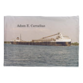 Adam E. Cornelius hoesje Kussensloop (Achterkant)