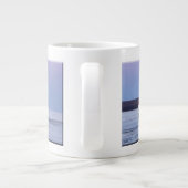 Adam E Cornelius jumbo mug (Dos)