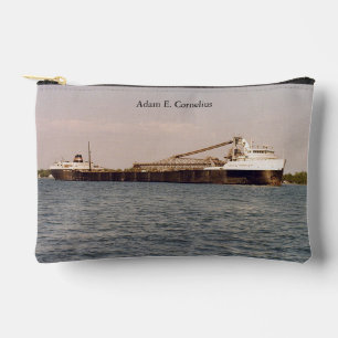 Adam E. Cornelius sac de voyage