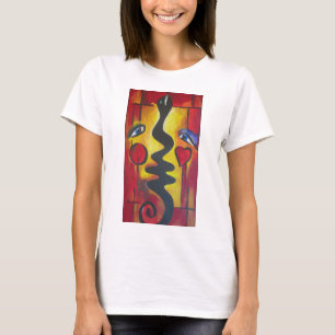 Adam en Eva 2006 T-shirt