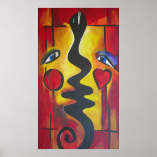 Adam & Eve 2006 Poster