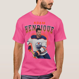 Adam Henrique T-shirt