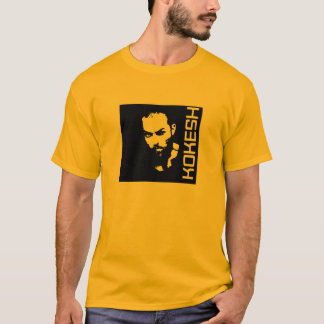 Adam Kokesh T-Shirt