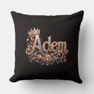 Adam Kroon Sierkussen