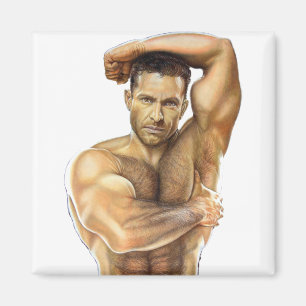 Adam Magneet
