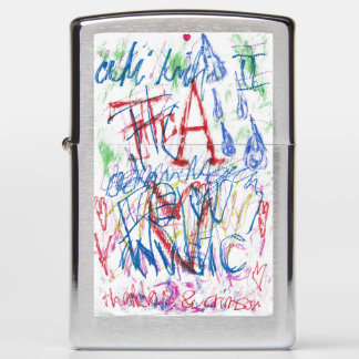 Adam Moyer Merch THC-A thaddeus & crimson band