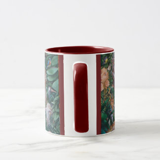 Adam Naming the Animals and the Vorming of Eve Mok